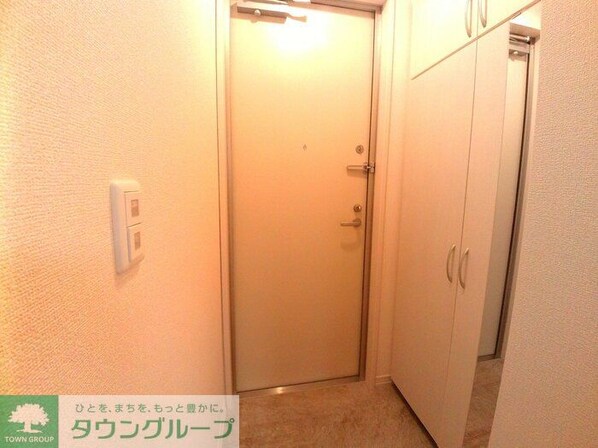 ファーストステージ小田急相模原の物件内観写真